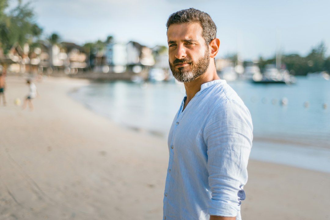 Erectile Dysfunction in Men Over 40: Causes and Natural Solutions