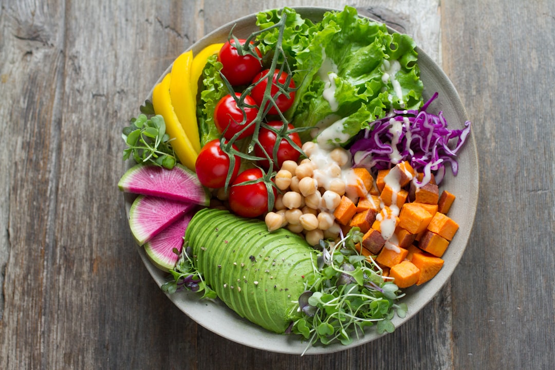 Foods That Boost Vasodilation: Natural Ways to Improve Arterial Health